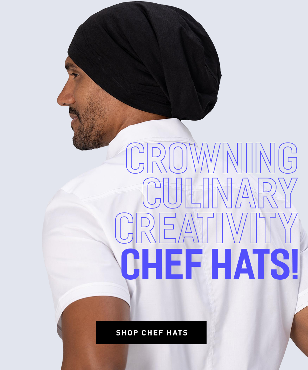 Chef Hats